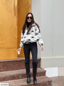 Кофта IH-7613 Фабрика Моды