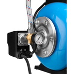 Станция насосная Зубр Мастер НАС-М3-1200