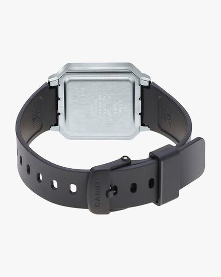 Наручные часы Casio A100WEF-1ADF