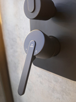 Душевая система AltroBagno Unione 040107 MB