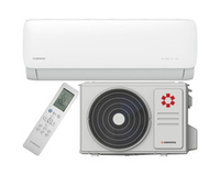 Сплит система Kentatsu KANAMI KSGA70HZRN1/KSRA70HZRN1 inverter