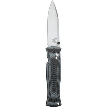 Складной нож Benchmade 531 Pardue c клинком из стали 154CM, рукоять G10