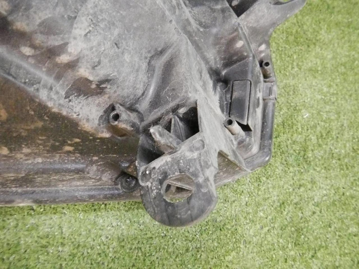 Битая Фара левая Lada Largus 1 (2021-н.в.) галоген