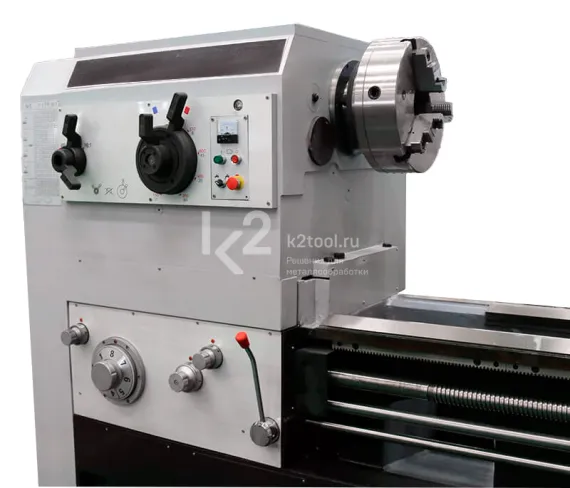 Токарный станок SGSK CW61100F