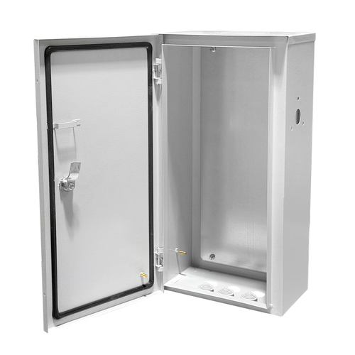 Корпус щита ЩМП-05ЯП IP54 (550х280х175) с отверст п/рук (под ЯРПП-100) ТЕ