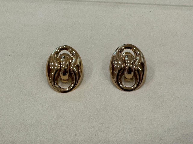 Gas Bijoux СЕРЬГИ GAS bijoux