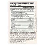 Jarrow Formulas, Vegan Jarro-Dophilus, Digest Sure, 5 млрд КОЕ, 30 таблеток