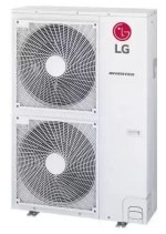 Канальная сплит-система LG UM48R.N30/UU49WR.U30 Ultra Inverter