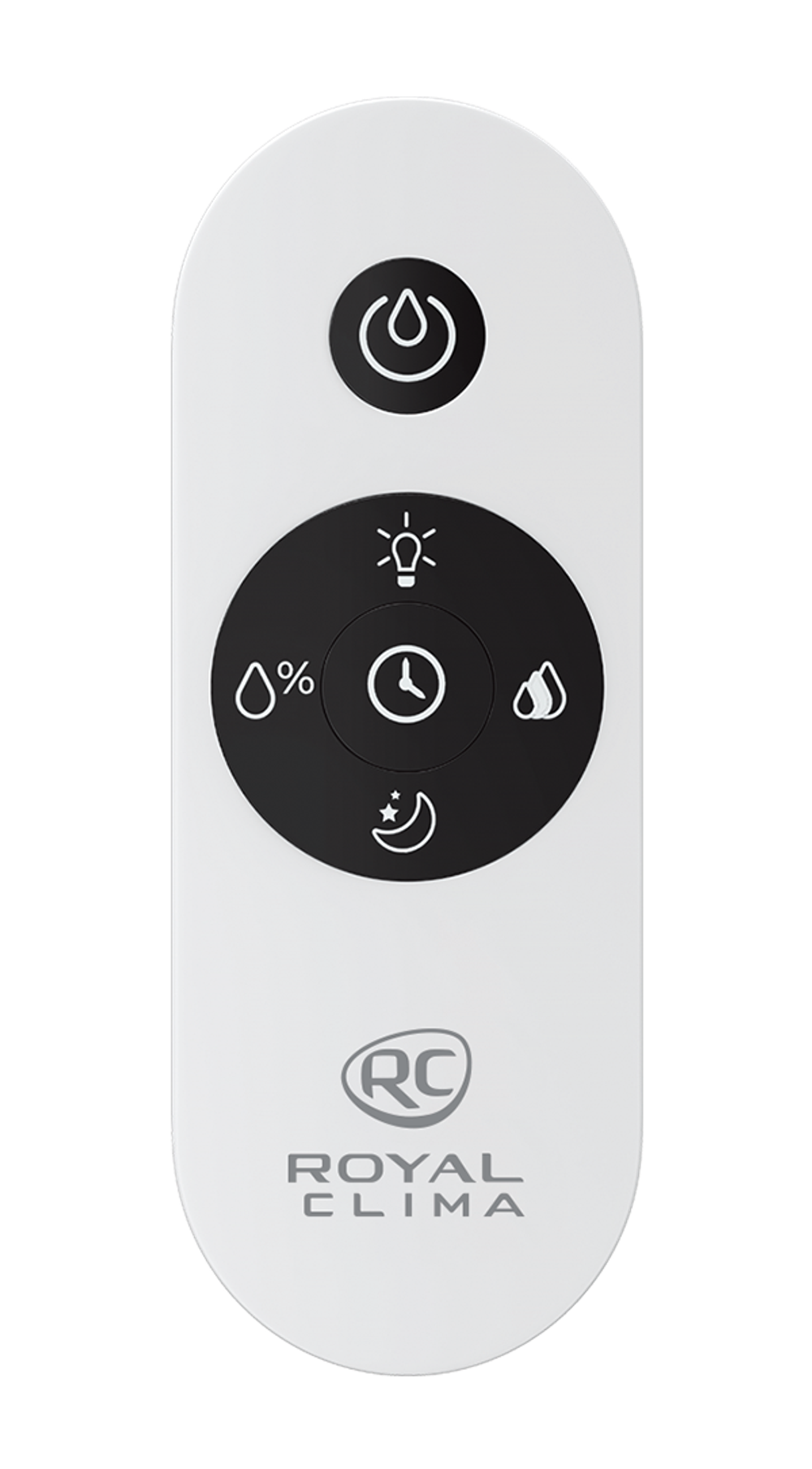 Бытовой увлажнитель серии RIVA RUH-RV300/8.0E-WT
