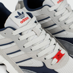 Кроссовки adidas TORSION SUPER Grey