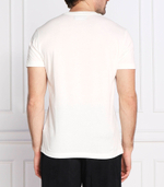 футболка socoa Vilebrequin - белый(SOAC3P75)