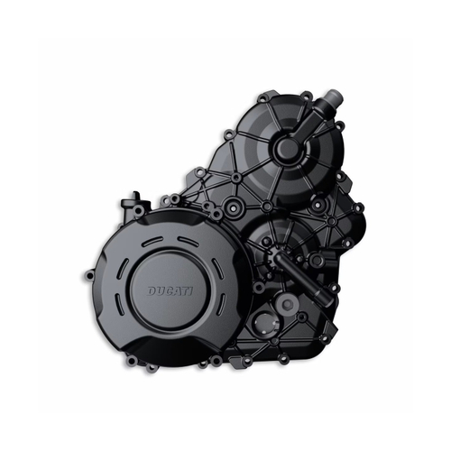 96080152AA DUCATI MODULAR CLUCTH COVER (DVL V4)