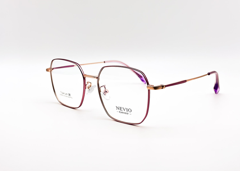 Изг. оправы Nevio L-B628 C26