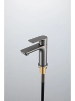 Смеситель для раковины GAPPO G1048-9