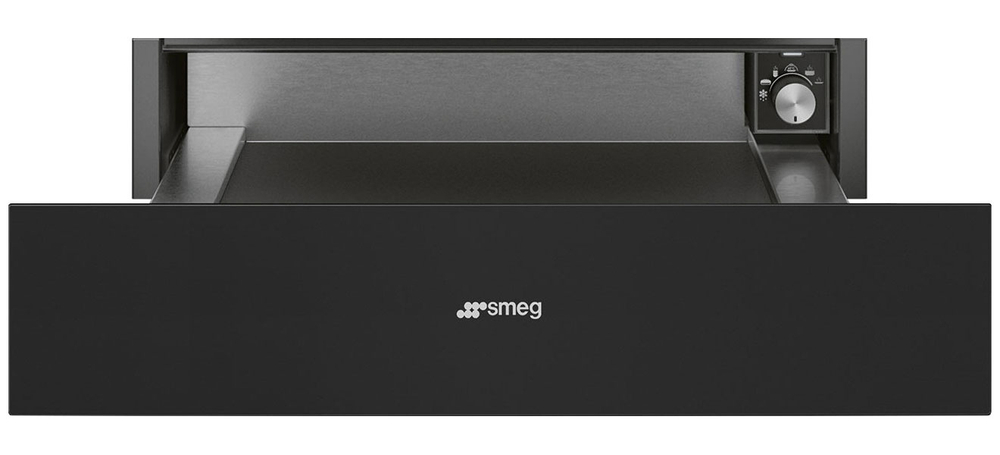 Встраиваемый шкаф для подогревания посуды Smeg CPR315N