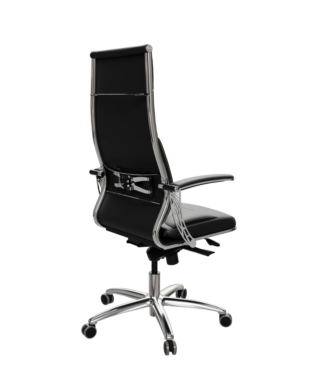 Эргономичное кресло Samurai L1-11U - Infinity /Kc06/Wm06/U0mL-4c3(M06.B31.G04.W03)