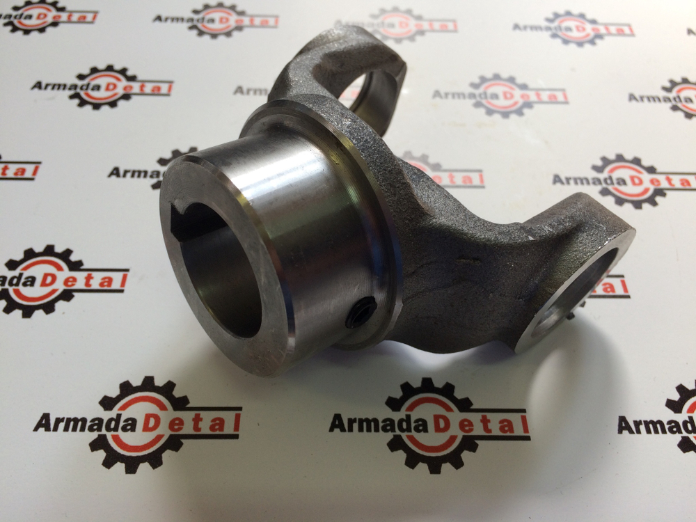 Фланец кардана гидронасоса шпонка | 123/00269 | Spare Parts