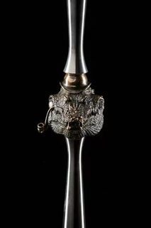 Купить Кальян Maklaud X - Izzi Rubel