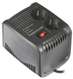 Стабилизатор напряжения AVR Typhoon 600 (Тайфун) 99032