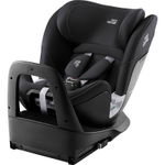 Автокресло Britax Roemer Swivel 2 Classic (0-25 кг), Space Black