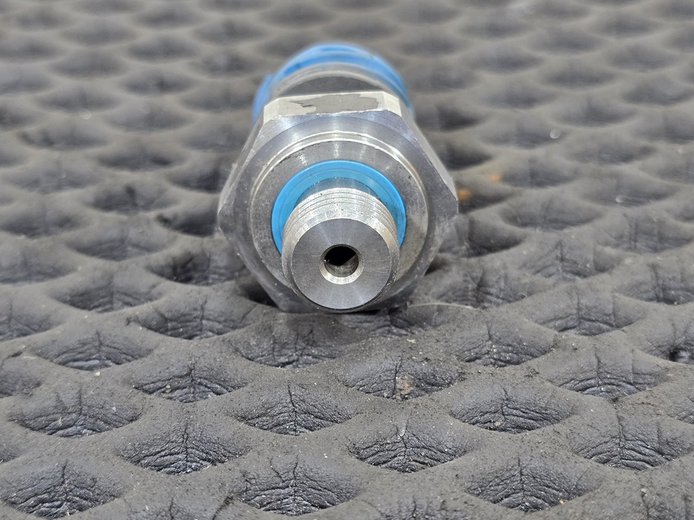 Датчик давления топлива