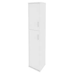 Riva Шкаф высокий узкий левый А.СУ-1.8 (L)  404*365*1980