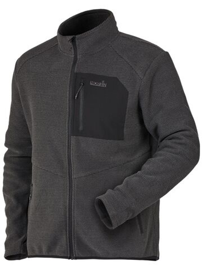 Куртка флисовая Norfin ROCK 04 размер XL