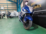 Suzuki GSX1300R Hayabusa , 2002