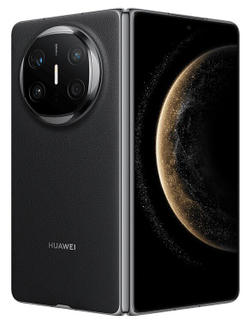 Смартфон Huawei Mate X6 12/512GB Black (ICL-LX9)