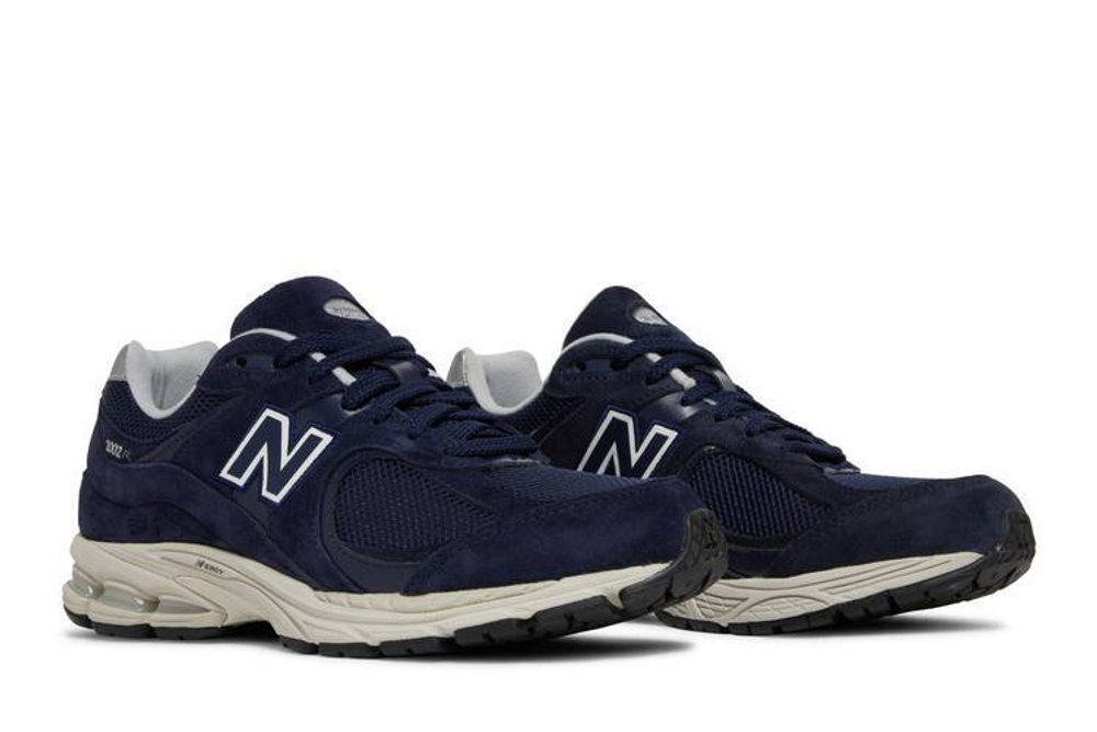 Кроссовки New Balance Nb 2002R