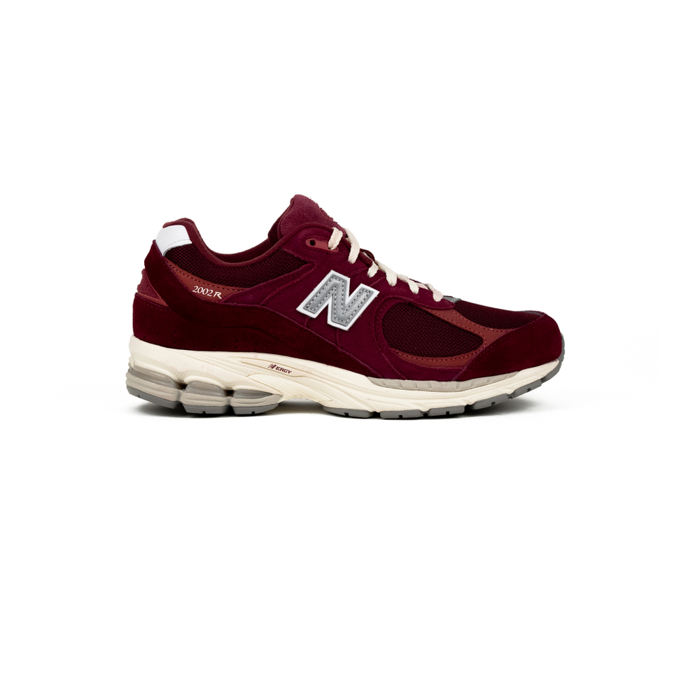 Кроссовки New Balance 2002R "Burgundy"