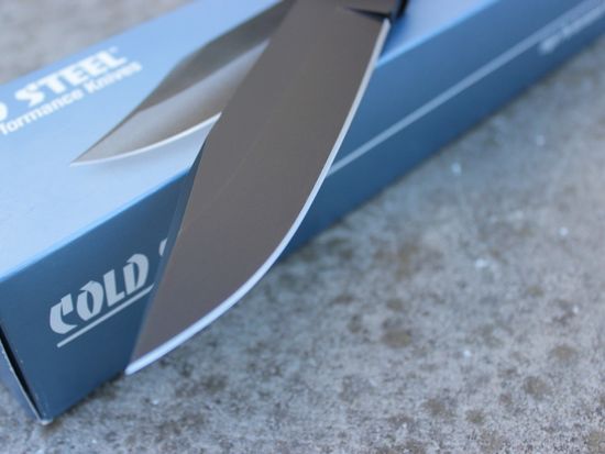 Нож Cold Steel 38CKR SRK