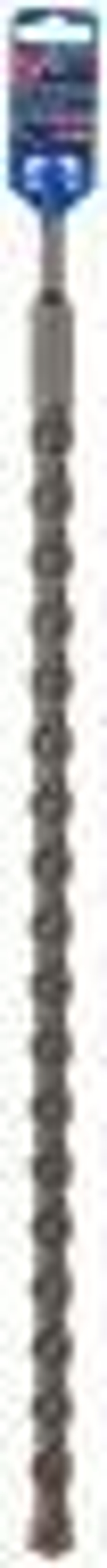 40-20600 Бур по бетону, CUTOP Profi, SDS-Plus, 20х600 мм