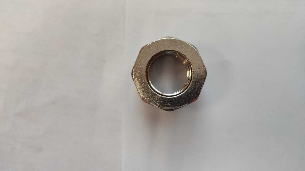 Футорка  1"х1/2" ш/г СТМ