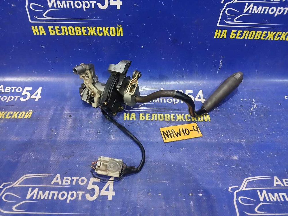 Селектор АКПП TOYOTA PRIUS 1998
