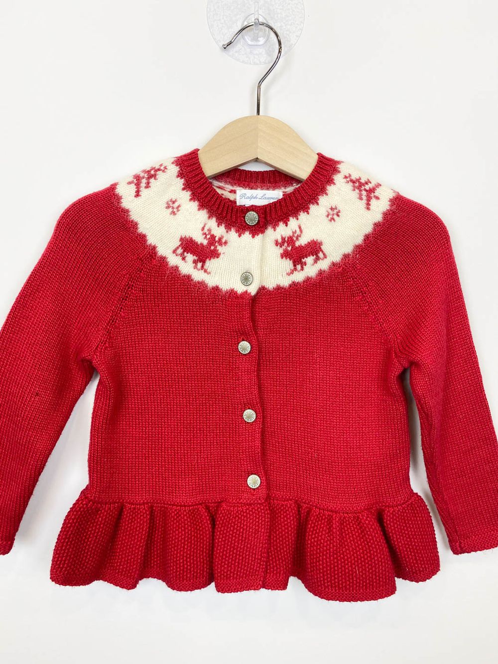 Свитер Ralph Lauren, 92