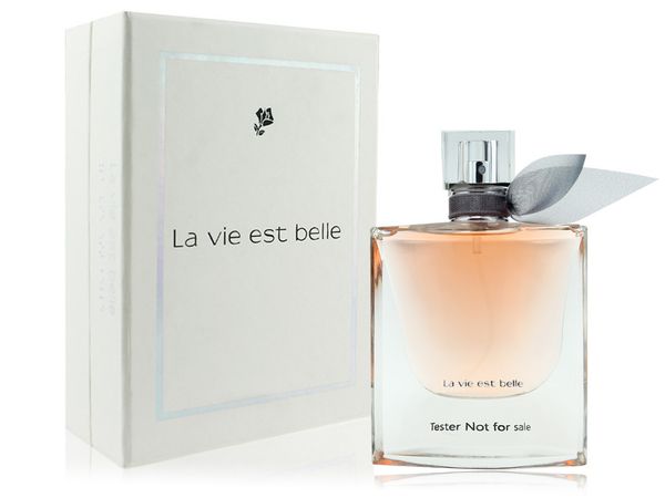 ТЕСТЕР LANCOME LA VIE EST BELLE, EDP, 75 ML