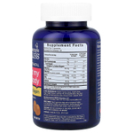 Mommy's Bliss, Reset My Body, витамины для приёма в послеродовой период, с биотином и коллагеном, натуральный лимон, 60 жевательных таблеток