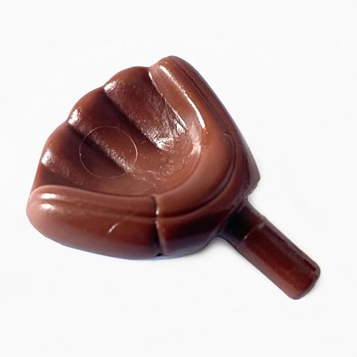 Перчатка для бейсбола bb0591 Reddish Brown