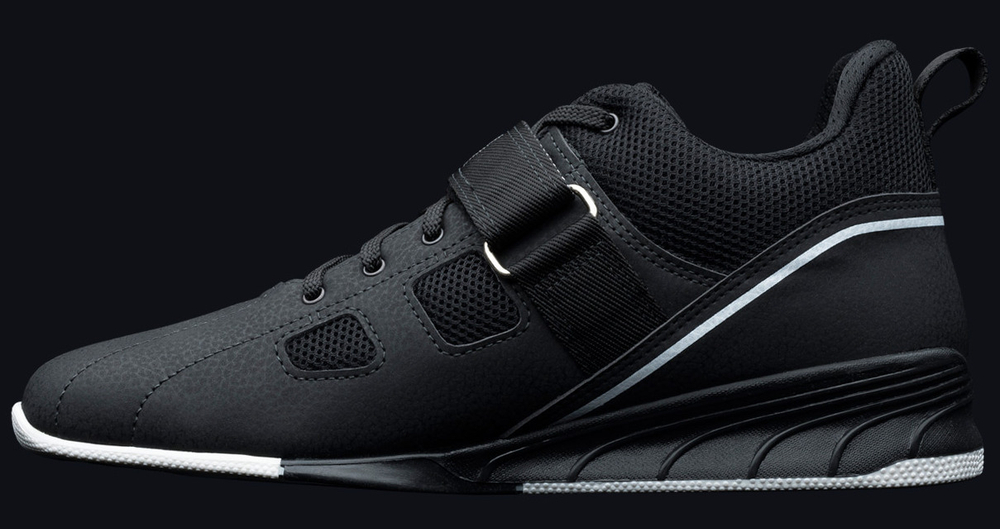 Штангетки Sabo Weightlift Black