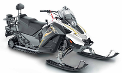 Снегоход STELS Капитан-150 Long