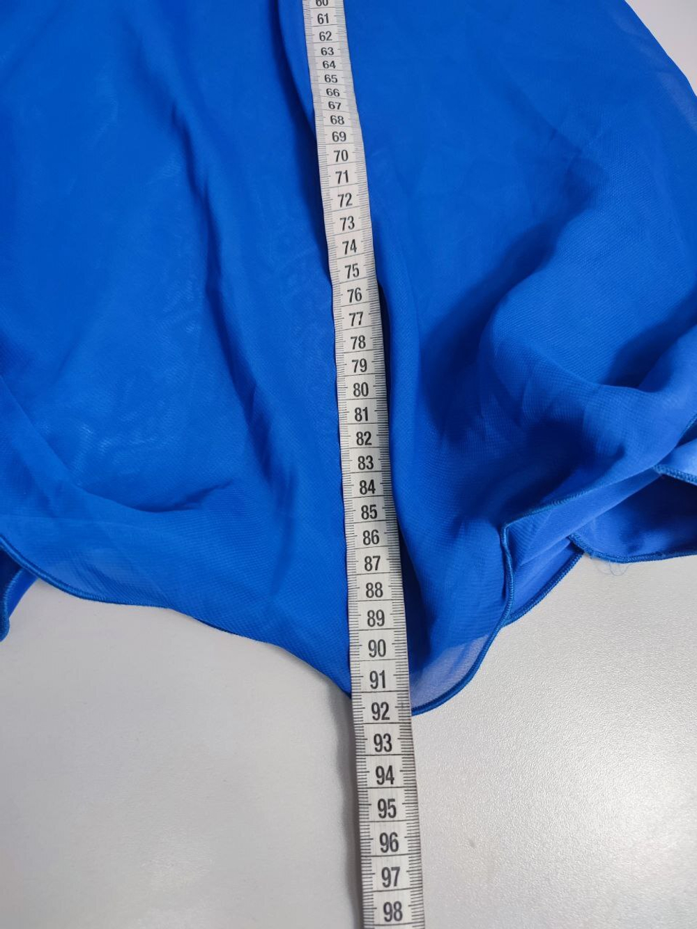 Платье Made in Kyrgyzstan нарядное 44 размер, новое