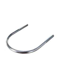 Оцинкованный U-образный болт Gigant оцинк 2 3/4, 70-82 мм, М10, 10 шт. G/1/67