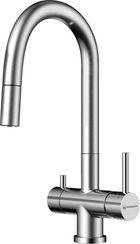 Смеситель OMOIKIRI Akita-S-BN (арт.4994302 )