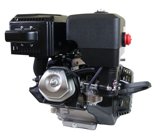 Двигатель бензиновый "LIFAN" NP460 (18.5 л.с.)