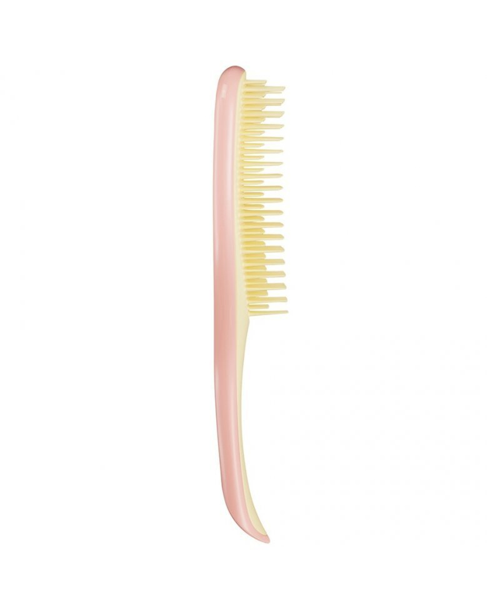 Расческа Tangle Teezer The Wet Detangler Lemon Squash