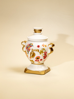 Свеча Самовар