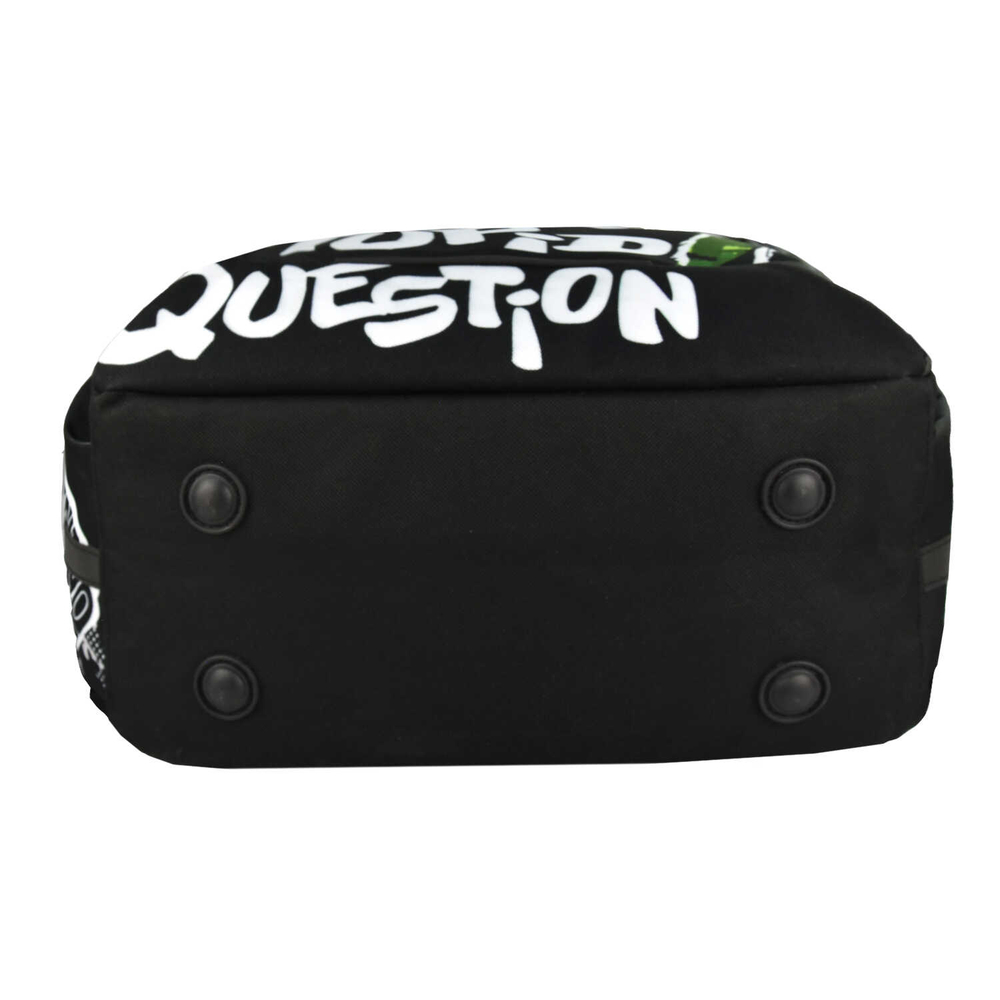 Рюкзак школьный, Феникс+, 31х42х15 см, полиэстер, сублимационная печать, 1 отделение (-я)