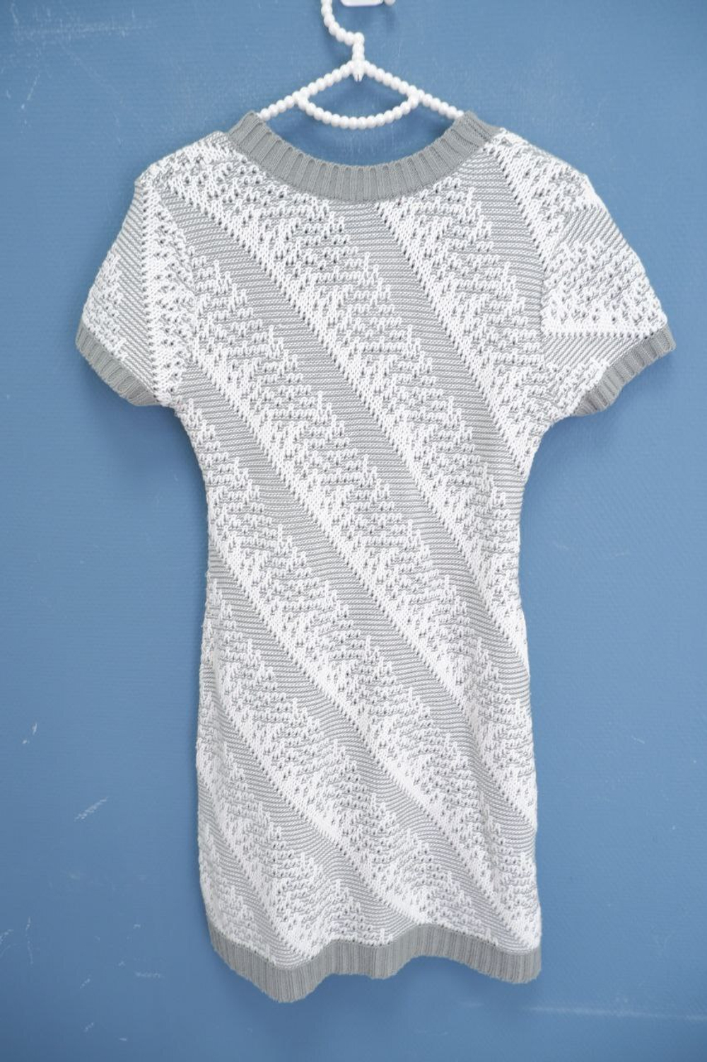 Платье Tafa вязаное 40-42 размер