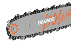 Электрическая пила DAEWOO DACS 2700E